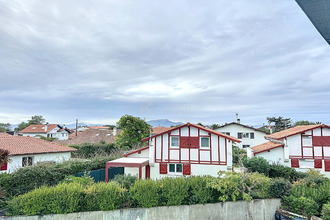 Ma-Cabane - Vente Appartement Bidart, 25 m²