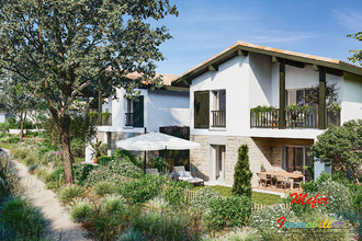 Ma-Cabane - Vente Appartement Bidart, 132 m²