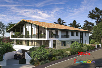 Ma-Cabane - Vente Appartement Bidart, 132 m²