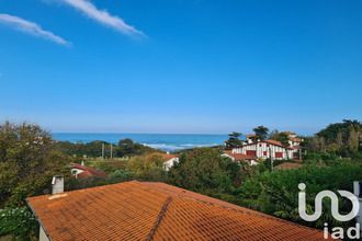 Vente Appartement 64210, Bidart France