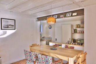 Ma-Cabane - Vente Appartement Bidart, 69 m²