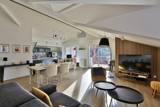 Ma-Cabane - Vente Appartement Bidart, 97 m²