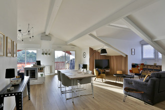 Ma-Cabane - Vente Appartement Bidart, 97 m²