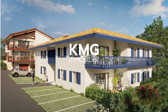 Ma-Cabane - Vente Appartement Bidart, 131 m²