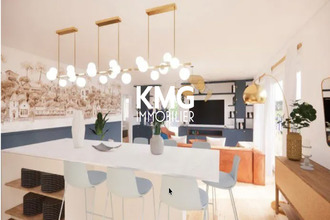 Ma-Cabane - Vente Appartement Bidart, 131 m²