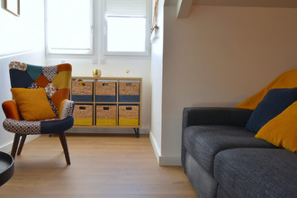 Ma-Cabane - Vente Appartement Bidart, 97 m²
