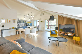 Ma-Cabane - Vente Appartement Bidart, 97 m²