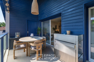 Ma-Cabane - Vente Appartement BIDART, 60 m²