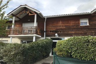 Ma-Cabane - Vente Appartement BIGANOS, 40 m²