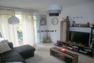 Ma-Cabane - Vente Appartement BIGANOS, 43 m²