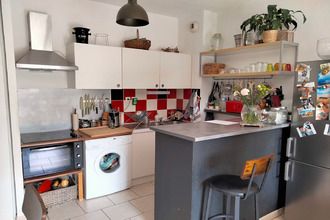 Ma-Cabane - Vente Appartement BIGANOS, 55 m²