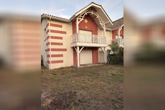 Ma-Cabane - Vente Appartement Biganos, 42 m²