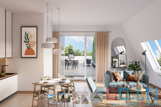 Vente Appartement 76420, Bihorel France