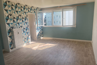 Ma-Cabane - Vente Appartement BIHOREL, 26 m²