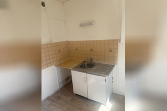Ma-Cabane - Vente Appartement BIHOREL, 26 m²
