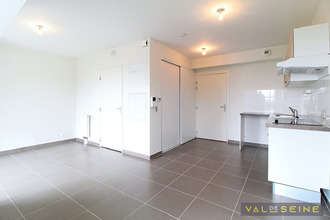 Ma-Cabane - Vente Appartement BIHOREL, 26 m²