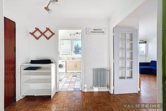 Ma-Cabane - Vente Appartement BIHOREL, 84 m²