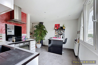 Ma-Cabane - Vente Appartement BIHOREL, 76 m²
