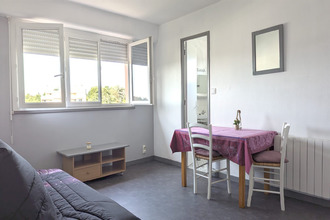 Ma-Cabane - Vente Appartement Billère, 27 m²