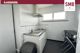 Ma-Cabane - Vente Appartement BILLERE, 27 m²