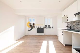 Ma-Cabane - Vente Appartement Biot, 28 m²