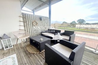 Ma-Cabane - Vente Appartement Biscarrosse, 62 m²