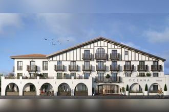 Ma-Cabane - Vente Appartement Biscarrosse, 38 m²