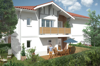 Ma-Cabane - Vente Appartement Biscarrosse, 61 m²