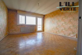 Ma-Cabane - Vente Appartement Bischheim, 66 m²