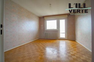 Ma-Cabane - Vente Appartement Bischheim, 66 m²