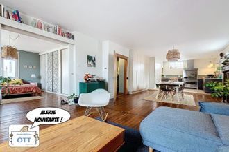 Ma-Cabane - Vente Appartement Bischheim, 81 m²
