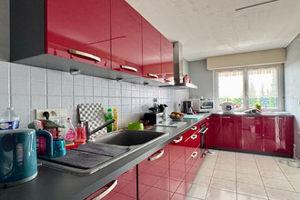 Ma-Cabane - Vente Appartement BISCHHEIM, 66 m²