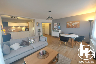 Ma-Cabane - Vente Appartement Bischheim, 60 m²