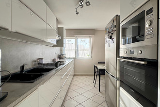 Ma-Cabane - Vente Appartement BISCHHEIM, 81 m²