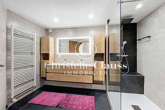 Ma-Cabane - Vente Appartement BISCHHEIM, 124 m²