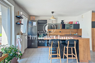 Ma-Cabane - Vente Appartement BISCHHEIM, 115 m²