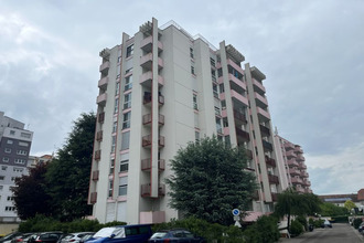 Ma-Cabane - Vente Appartement BISCHHEIM, 44 m²