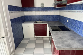 Ma-Cabane - Vente Appartement BISCHHEIM, 44 m²