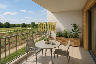 Vente Appartement 67800, Bischheim France