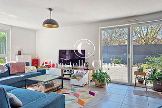 Ma-Cabane - Vente Appartement BISCHHEIM, 115 m²