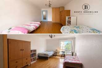 Ma-Cabane - Vente Appartement Bischheim, 81 m²