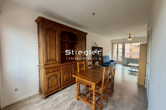 Ma-Cabane - Vente Appartement Bischheim, 76 m²