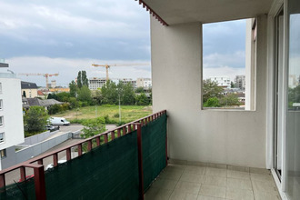 Ma-Cabane - Vente Appartement BISCHHEIM, 44 m²