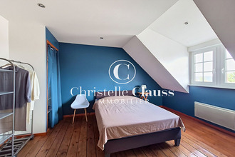 Ma-Cabane - Vente Appartement BISCHHEIM, 43 m²