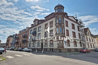 Ma-Cabane - Vente Appartement BISCHHEIM, 43 m²