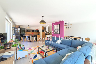 Ma-Cabane - Vente Appartement BISCHHEIM, 115 m²
