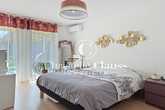 Ma-Cabane - Vente Appartement BISCHHEIM, 115 m²