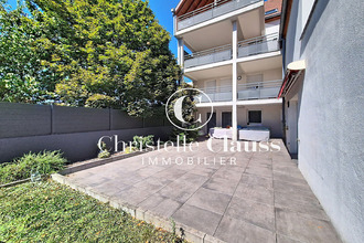 Ma-Cabane - Vente Appartement BISCHHEIM, 115 m²