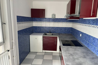 Ma-Cabane - Vente Appartement BISCHHEIM, 44 m²
