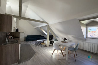 Ma-Cabane - Vente Appartement Bischheim, 32 m²